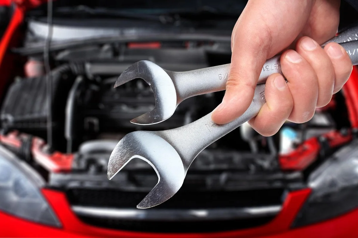 Manutenção Preventiva